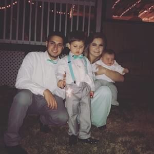 Meet your Posher, Rebekah